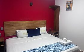 Hotel Jar8 Bule Frente Al Mar